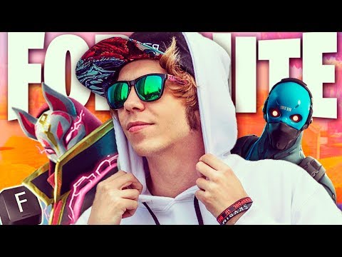 FORNITE x RUBIUS | $3.000.000 IF YOU FINISH MY MAP.
