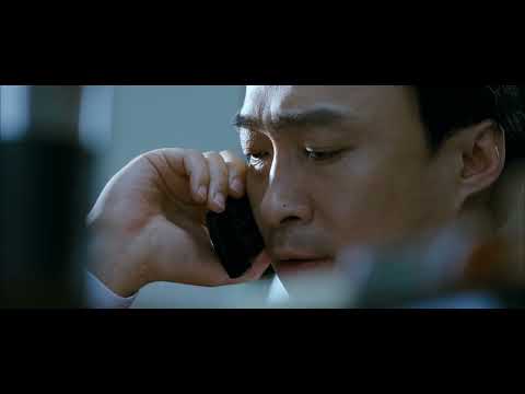 부당거래 주양(류승범)검사와 부장검사(이성민) "우리 주양이 맘마 맛있게 잘 묵었어??" 명장면 부당거래 : Unjust : 2010 : 4K