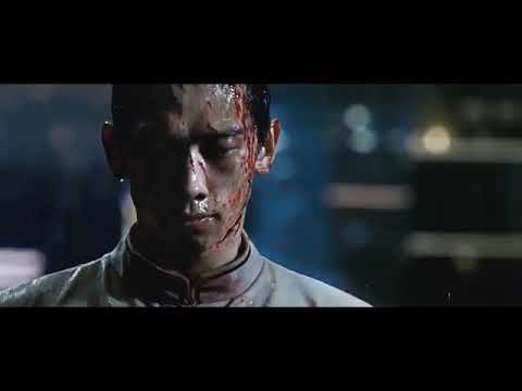 Ninja Assassin - Raizo Earns the Gold Watch/Betrays Ozunu