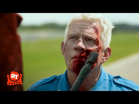 Twisted Metal - Axed in the Face (S1E10) | Movieclips