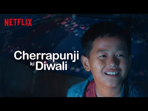 Cherrapunji ki Diwali | #HousefulWaaliDiwali | Netflix India