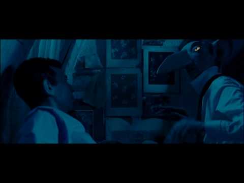 Gainsbourg - APPARITION DE LA GUEULE - Extrait 1
