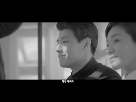 [동주] 이준익 감독 작품_ 강하늘, 박정민 주연!