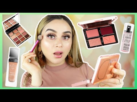 Lunes de Probando Productos NUEVOS + a PRUEBA todo el DIA | Maquicienta