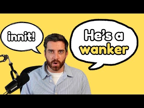 British English Slang that YOU need to know! 🇬🇧