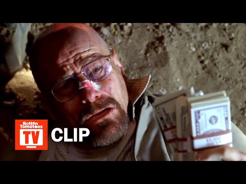 Thumbnail for Breaking Bad - Where is the Money? Scene (S4E11) | Rotten Tomatoes TV