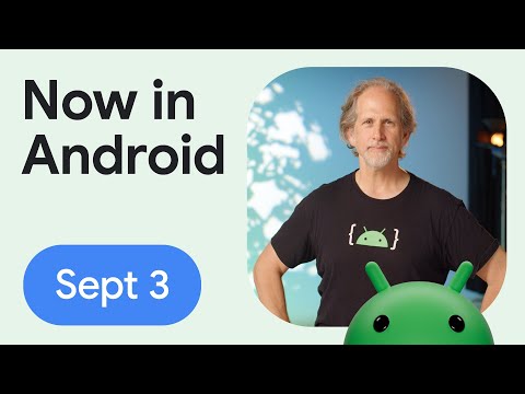 Now in Android: 121 – Android Studio Narwhal 3, Android 16 QPR2 beta, and more!