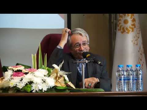 پاسداری ادبی دکتر شعار، استاد حسین مهرنگ