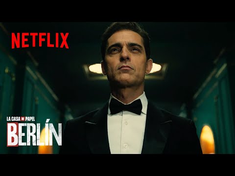 BERLIN | Making of | Netflix