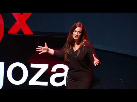 Qué es la ética de la tecnología y por qué debería importarte | Gemma Galdón-Clavell | TEDxZaragoza