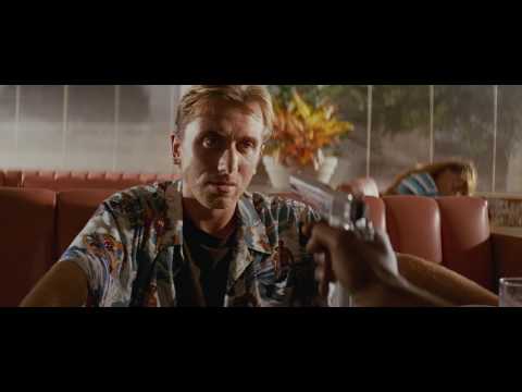 Thumbnail for Pulp Fiction - Closing Scene