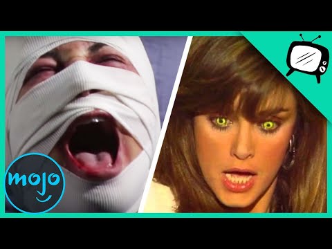 ¡Top 20 momentos más RIDÍCULOS de TELENOVELAS!