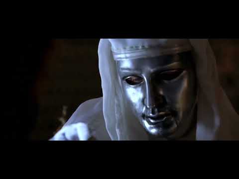 Balduino IV de Jerusalén escena El Reino de los Cielos