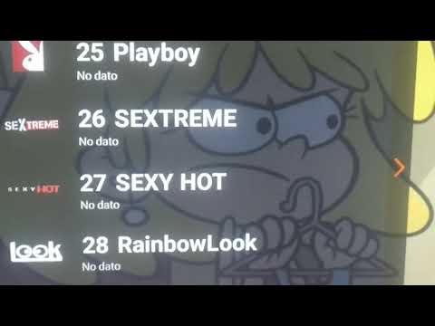 Mi Reacción es que Magis TV v2.24.1 Canales 18+ 😧