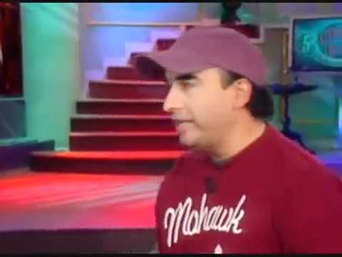 Monologo Adal Ramones - Los matados