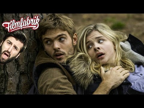 DIE 5. WELLE Kritik | Chloë Grace Moretz & Liev Schreiber | Science-Fiction