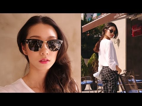 20140510 데일리룩 Korean Daily Look