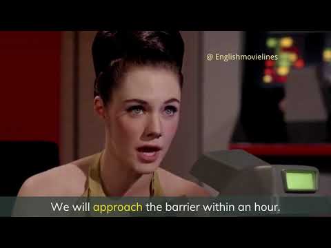 中文-英文朗读《电影台词学雅思词汇》3 approach