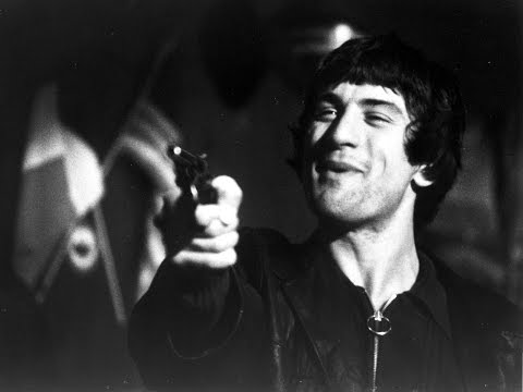 25 Great Gangster Movie Quotes