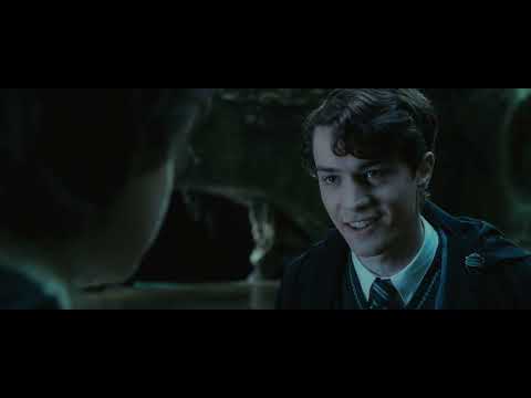 Thumbnail for Harry Potter and the Chamber of Secrets 2002 4k Movie Clip - I Am Lord Voldemort English Audio