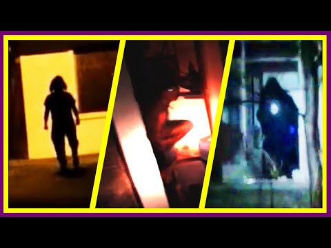 5 URBEX qui ont TRÉS MAL tournés (attaques, rencontres bizarres...)