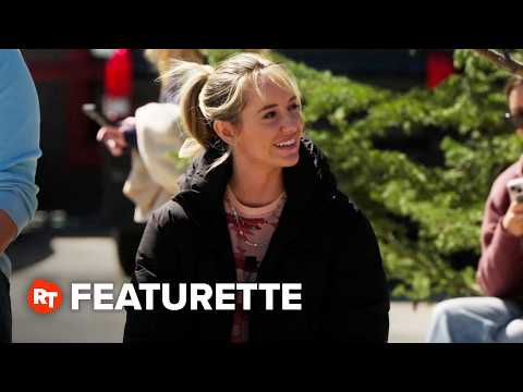 Reminders of Him Featurette - Meet Amy (2026)