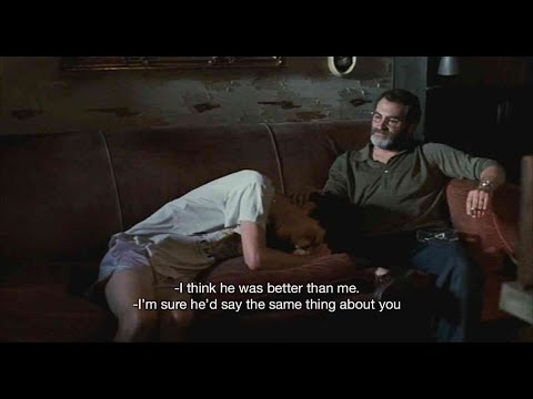 Thumbnail for Call me by your name- Elio and his father scene (best father son conversation)