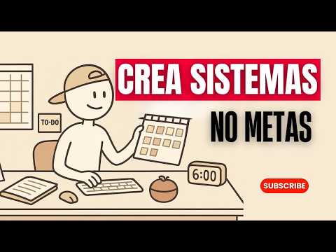 🤫 El HABITO SECRETO que TRANSFORMO mi VIDA