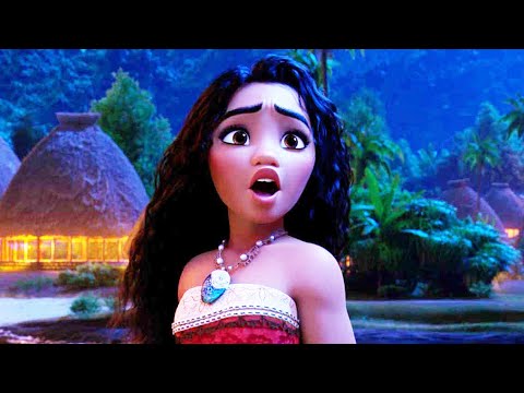 Thumbnail for MOANA 2 Promo