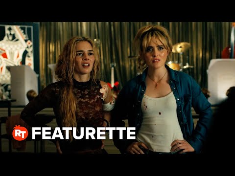 Ready or Not 2: Here I Come Featurette - Bigger, Badder, Bloodier (2026)