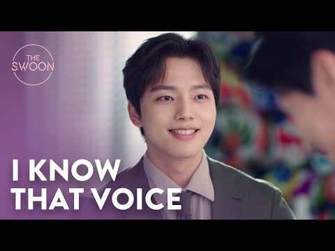 Kim Seon-ho feels a connection to Yeo Jin-goo’s voice | Start-Up Ep 16 [ENG SUB]
