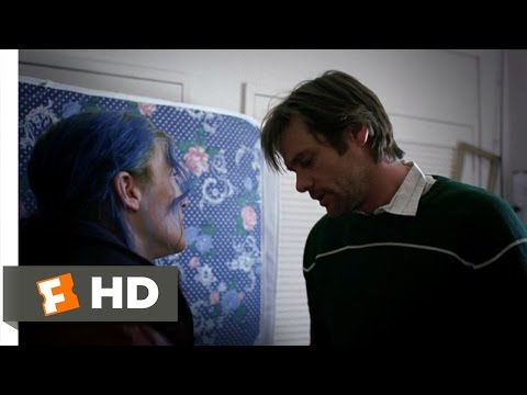 Eternal Sunshine of the Spotless Mind (10/11) Movie CLIP - Joel's Tape (2004) HD
