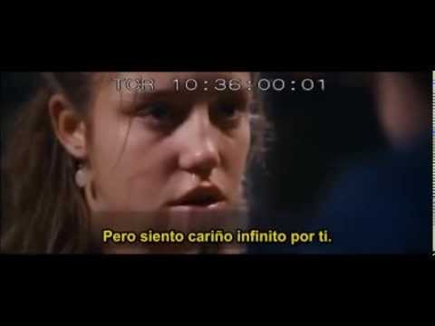 La vie d'Adèle (Abdellatif Kechiche) - Conversación final
