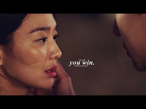 두식 & 혜진 » 내가 이기게 해 줄게 [고향 차차차 +1x10]