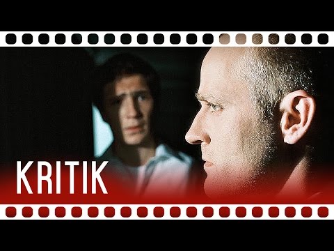 DIE WELLE Trailer Deutsch German & Kritik