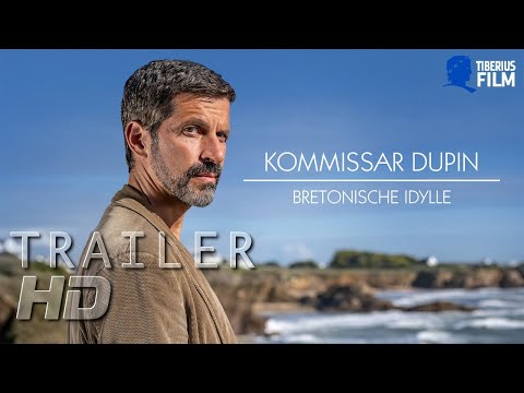 KOMMISSAR DUPIN: BRETONISCHE IDYLLE / Trailer Deutsch (HD)