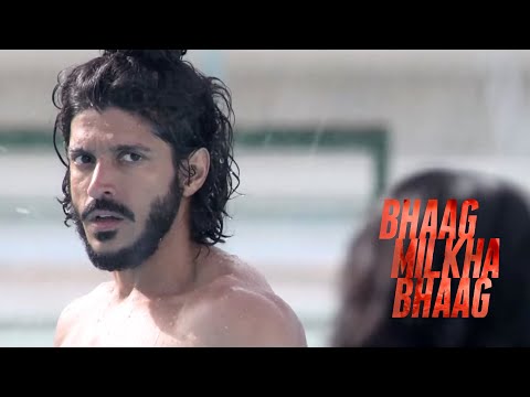 Bhaag Milkha Bhaag | Milkha की कठोर Training शुरू | Farhan Akhtar, Sonam Kapoor