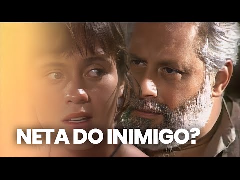 Mariana revela para José Inocêncio que é neta de Belarmino! | Renascer | Cap 06 | Tv Globo