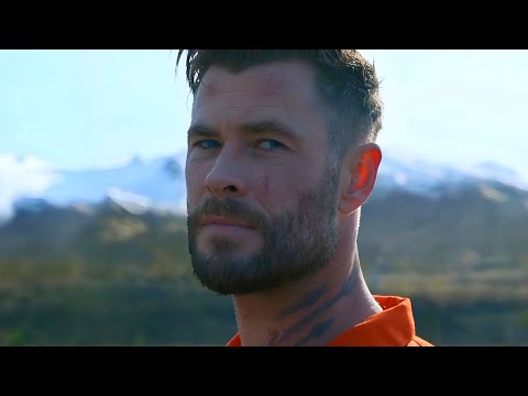 Thumbnail for Extraction 2 - Ending Scene | Netflix Extraction | Chris Hemsworth | Movie Streaming on Netflix✨ |