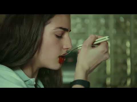 LA POSESION DE VERONICA - Clip Desayuno