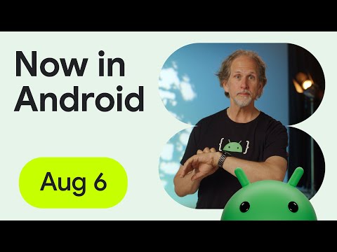 Now in Android: 120 – Android Canaries, Agentic AI, 16 KB page size requirements, and more!